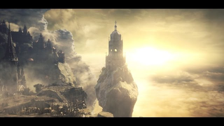 The trailer for <i>Dark Souls III</i>’s final expansion takes you down to <i>The Ringed City</i>